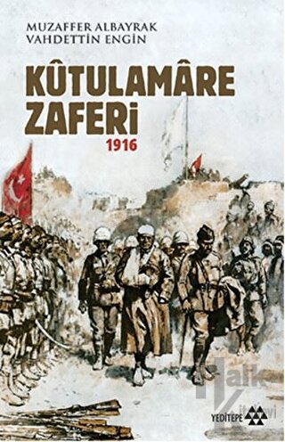 Kutulamare Zaferi 1916 - Halkkitabevi