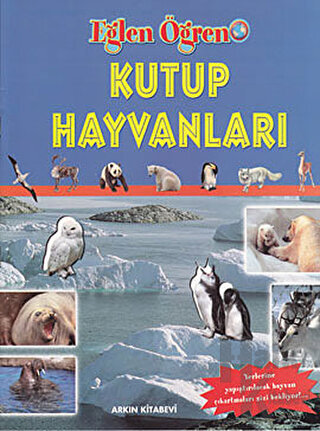 Kutup Hayvanları