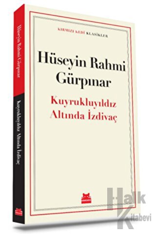 Kuyrukluyıldız Altında İzdivaç