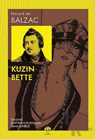 Kuzin Bette - Halkkitabevi