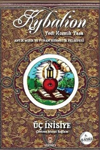 Kybalion - Yedi Kozmik Yasa