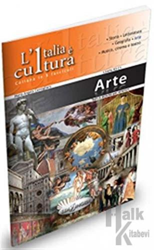 L’Italia e Cultura - Arte (B2-C1) - Halkkitabevi