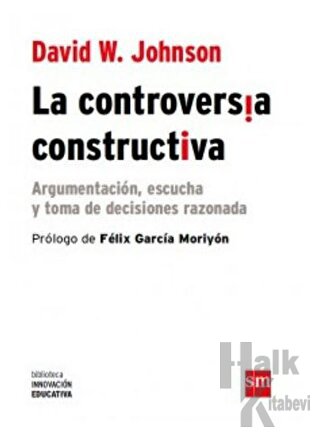 La controversia constructiva - Halkkitabevi