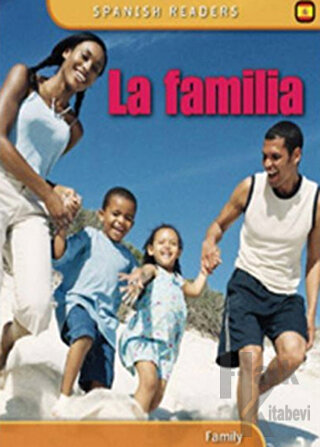 La Familia (Ciltli) - Halkkitabevi