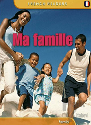 La Famille (Ciltli) - Halkkitabevi