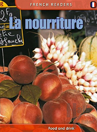 La Nourriture (Ciltli) - Halkkitabevi