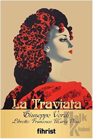 La Traviata - Halkkitabevi