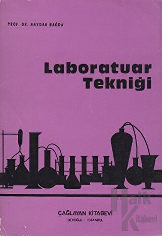 Laboratuar Tekniği
