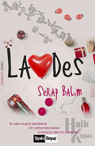 Lades - Halkkitabevi