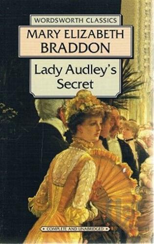 Lady Audley's Secret - Halkkitabevi