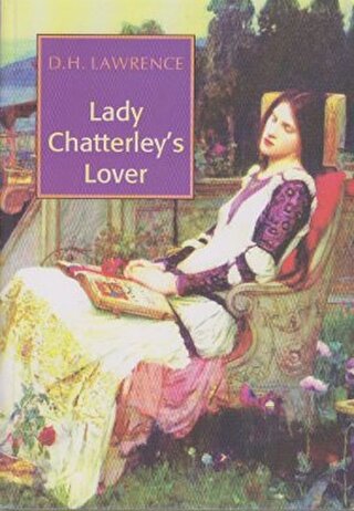 Lady Chatterley’s Lover - Halkkitabevi
