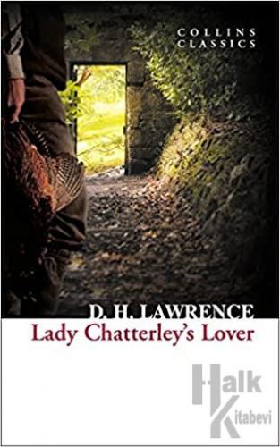 Lady Chatterley's Lover (Collins Classics) - Halkkitabevi