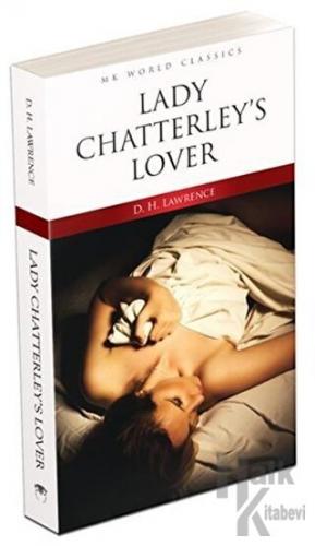 Lady Chatterley's Lover - İngilizce Roman