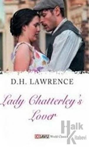 Lady Chatterley's Lover - Halkkitabevi