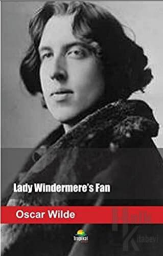 Lady Windermere's Fan - Halkkitabevi