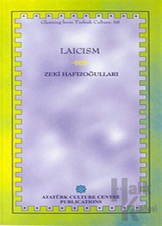 Laicism - Halkkitabevi