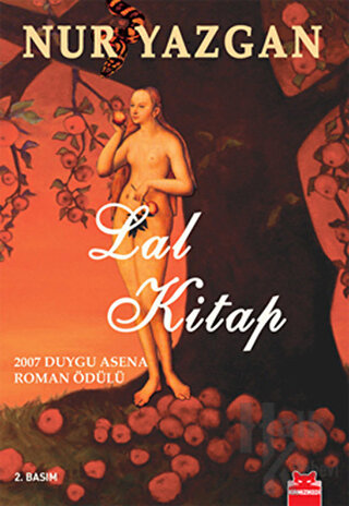 Lal Kitap - Halkkitabevi