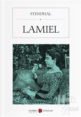 Lamiel - Halkkitabevi