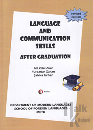 Language and Communication Skills After Graduation - Halkkitabevi