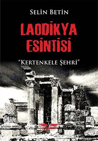 Laodikya Esintisi - Halkkitabevi