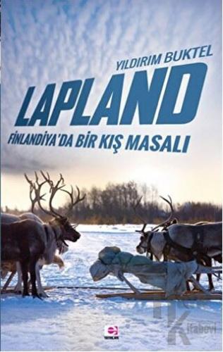 Lapland - Halkkitabevi