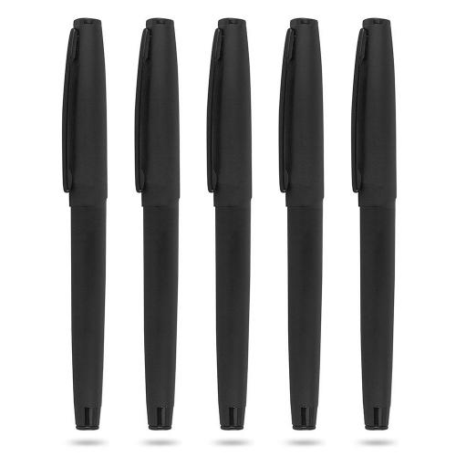 Beşli Metal Roller Kalem - Baypen 7265 - Halkkitabevi