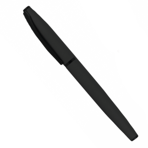 Beşli Metal Roller Kalem - Baypen 441 - Halkkitabevi