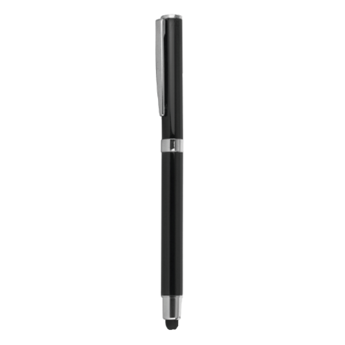 Beşli Metal Jel Kalem - Touchpen - Baypen 17626 - Halkkitabevi