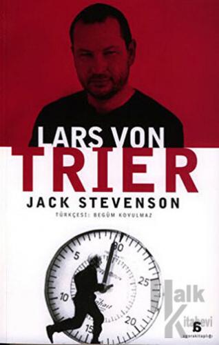 Lars Von Trier - Halkkitabevi