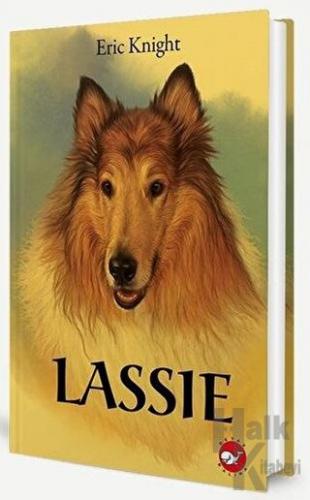 Lassie (Ciltli) - Halkkitabevi