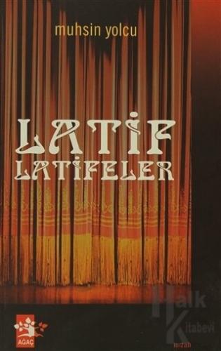 Latif Latifeler - Halkkitabevi
