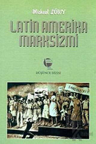 Latin Amerika Marksizmi - Halkkitabevi