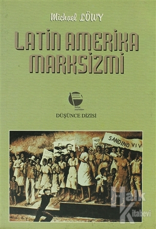 Latin Amerika Marksizmi - Halkkitabevi