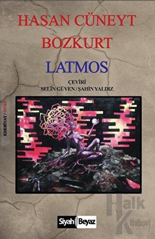 Latmos - Halkkitabevi
