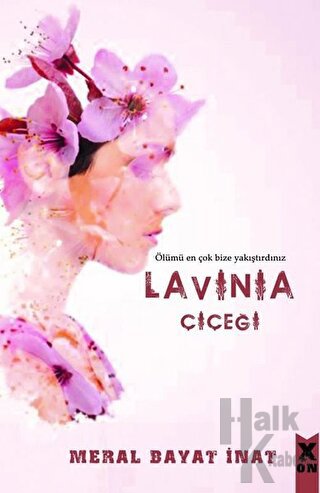 Lavinia Çiçeği