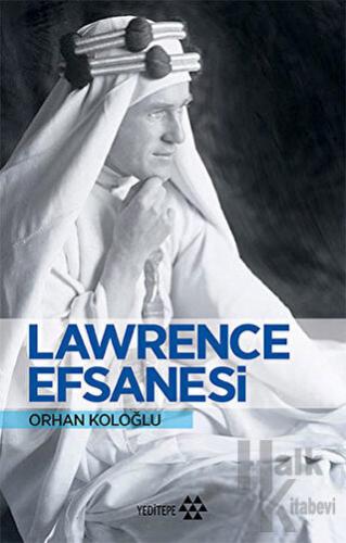 Lawrence Efsanesi - Halkkitabevi
