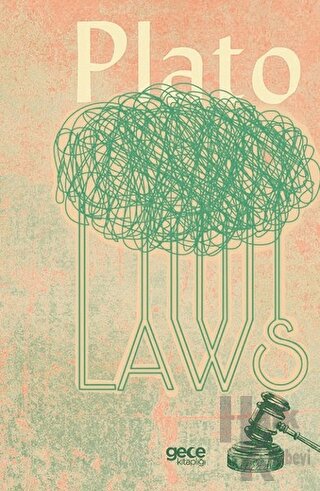 Laws - Halkkitabevi