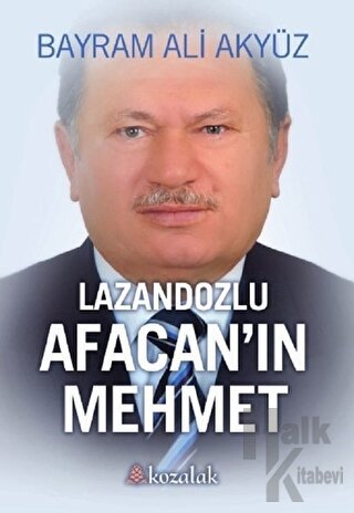 Lazandozlu Afacan'ın Mehmet