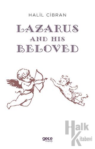 Lazarus And His Beloved - Halkkitabevi