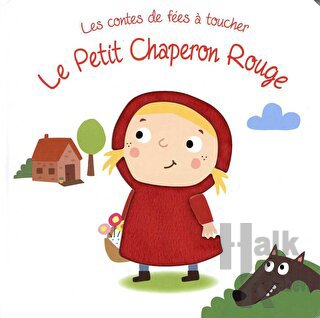 Le Petit Chaperon Rouge (Ciltli)
