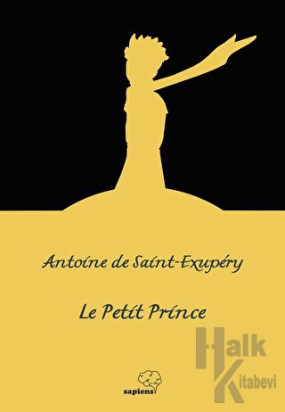 Le Petit Prince - Halkkitabevi