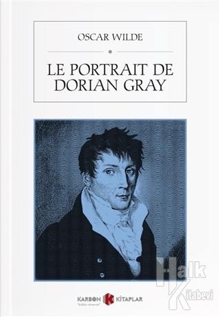 Le Portrait de Dorian Gray (Fransızca)