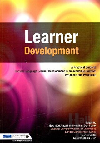 Learner Development - Halkkitabevi