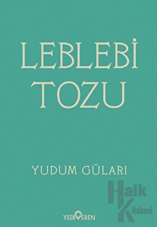 Leblebi Tozu