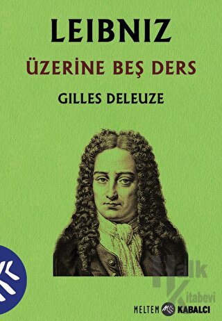 Leibniz Üzerine Beş Ders - Halkkitabevi