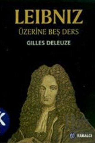 Leibniz Üzerine Beş Ders - Halkkitabevi