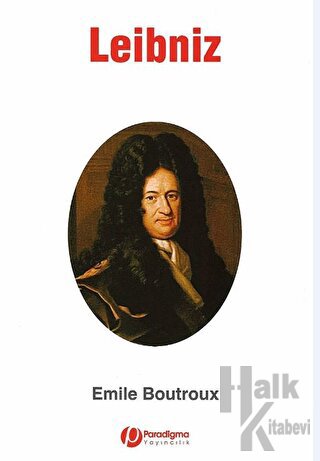 Leibniz - Halkkitabevi