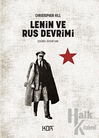 Lenin ve Rus Devrimi