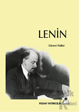 Lenin - Halkkitabevi