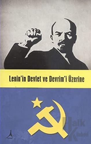 Lenin'in Devlet ve Devrim'i Üzerine - Halkkitabevi